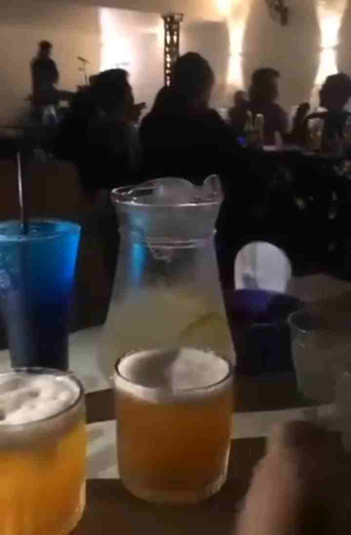 Ketua MUI dan FUI Asahan Meminta Pemkab Segera Tutup Cafe Nas Bar Kisaran Diduga Tempat Geleng-Geleng Kepala