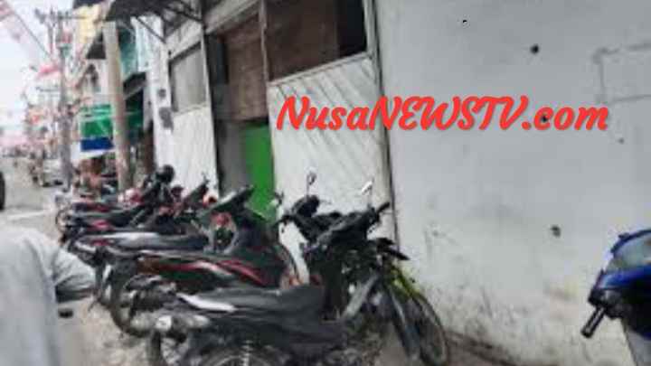 Terkesan Dibiarkan, di Wilayah Hukum Polres Binjai Mulus Beroperasi Lokasi Perjudian