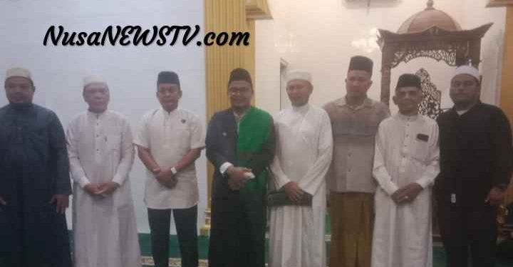 BKM Al Amin Peringati Isra Miraj Nabi Muhammad SAW 1446 H
