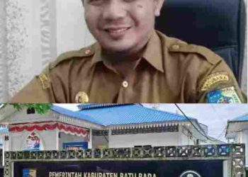 Miliaran Rupiah Temuan BPK RI Diduga Tidak Ditindaklanjuti, Kejaksaan dan Kepolisan Diminta Periksa Kadinkes Batu Bara