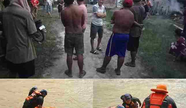 Diduga Kasus Pembunuhan, Polres Asahan Gelar Pra Rekontruksi Penemuan Mayat Mr X Menemukan Titik Terang