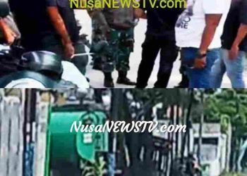 Diduga Gudang Oplosan Minyak dan Gas Elpiji Mulus Beroperasi dan Tak Tersentuh Hukum