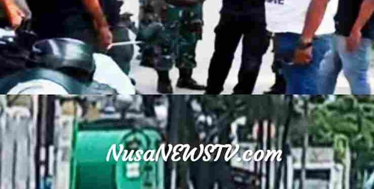 Diduga Gudang Oplosan Minyak dan Gas Elpiji Mulus Beroperasi dan Tak Tersentuh Hukum