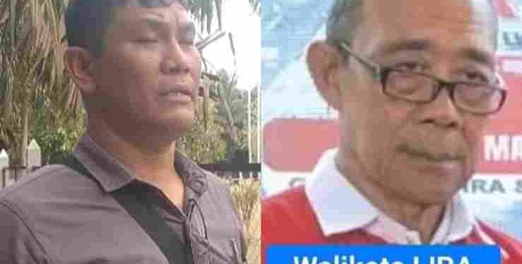 Dana Desa Diduga Banyak Diselewengkan Kepala Desa Sibulan