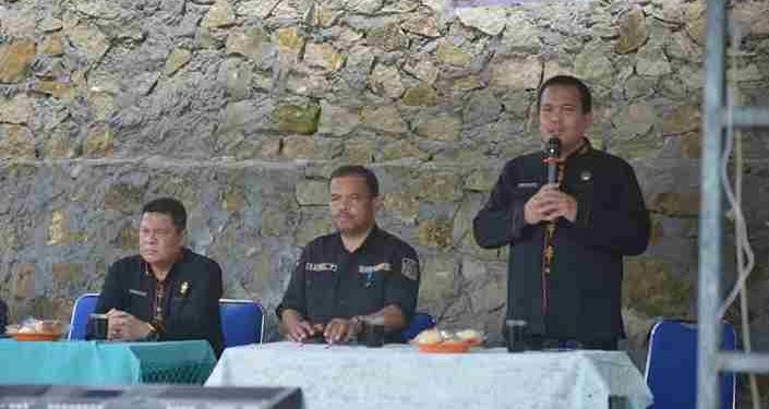 Koperasi Konsumen Oraet Labora Asa Nduma, Desa Traju, Kecamatan Siempat Rube Resmi Berdiri dan Berbadan Hukum