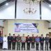 Bawas PD Pasar dan Dewas Perumda Air Minum Lae Nciho Dilantik, Pj Bupati Dairi Dorong Peningkatan Layanan Masyarakat