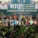 Desa Suka Makmur Juara Umum MTQ dan FSQ ke-56 Tahun 2025 Tingkat Kecamatan Bandar Pasir Mandoge
