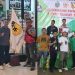 Forki Kabupaten Serdang Bedagai Meraih 2 Medali Perunggu di Kejurda Forki Sumut