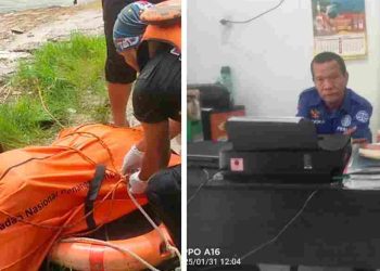 Kuasa Hukum Keluarga Korban Harap Terduga Pelaku Pembunuh Almarhum Eko Diusut Secara Transparans dan Seadilnya