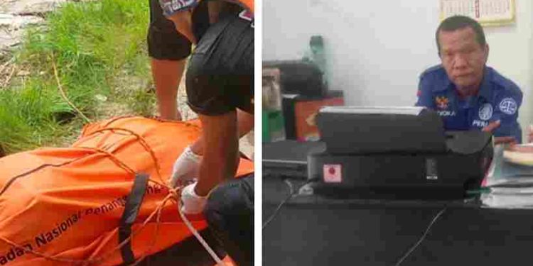 Kuasa Hukum Keluarga Korban Harap Terduga Pelaku Pembunuh Almarhum Eko Diusut Secara Transparans dan Seadilnya