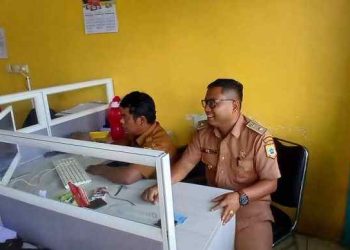 Pemkab Pakpak Bharat Anjurkan Masyarakat Miliki TTE