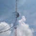 Tower Pemancar Rusak, Jaringan Sistim Elektronik di Pakpak Bharat Alami Gangguan
