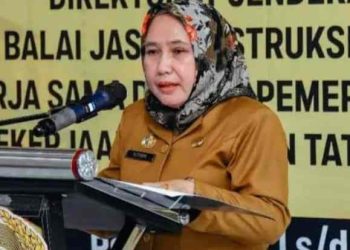 Temuan BPK RI Berujung Dilaporkan di Kejari Batu Bara, Kadis PUTR Kabupaten Sebut Tak Jadi Soal dan Terkesan “Menantang”