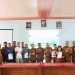Sekdakab Dairi Buka Kegiatan Sosialisasi Program New PESIAR