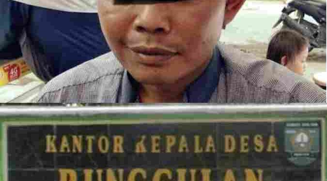 Kades Punggulan Diduga Korupsi, Camat Air Joman Mengaku Pengawasan Dilakukan Sesuai Permendagri