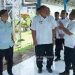 Bupati Asahan Ingatkan Direktur Tingkatkan Pelayanan Kesehatan RSUD HAMS Kisaran