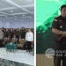 Dihadiri Komisi III DPR-RI dan Bupati Asahan, Kejari Sosialisasi Launching Program Jaksa Garda Desa