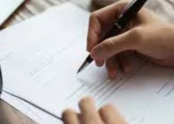 Surat Perintah Plt Kadisdik Asahan yang Ditandatangani Sekda Diduga Cacat Formil