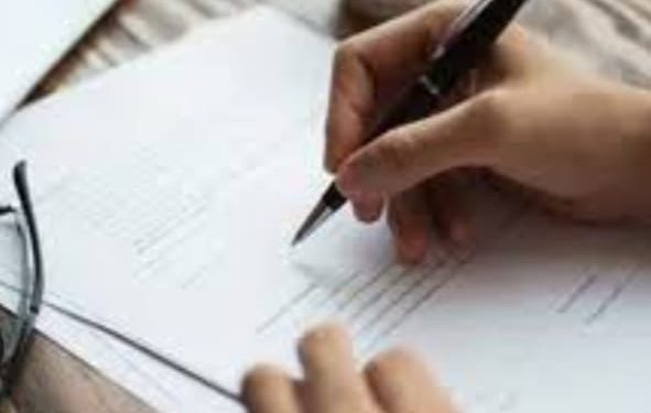 Surat Perintah Plt Kadisdik Asahan yang Ditandatangani Sekda Diduga Cacat Formil