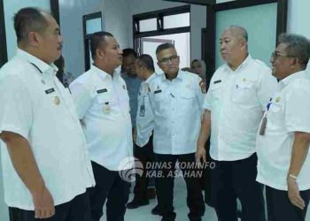 Terlilit Kasus Dugaan Tindak Pidana Korupsi Pengadaan Obat-obatan Hingga Perjalanan Dinas Terindikasi Fiktif, Bupati Taufik Diminta Copot Kurniadi