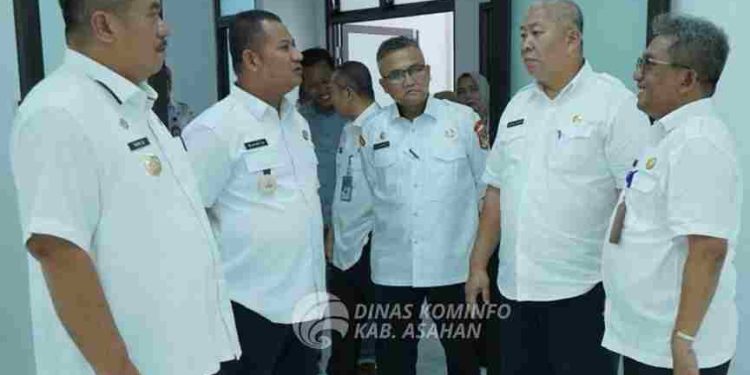 Terlilit Kasus Dugaan Tindak Pidana Korupsi Pengadaan Obat-obatan Hingga Perjalanan Dinas Terindikasi Fiktif, Bupati Taufik Diminta Copot Kurniadi