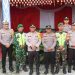 Kapolres Simalungun Pastikan Kesiapsiagaan Pos Pelayanan Pintu Tol Sinaksak pada Operasi Ketupat Toba 2025