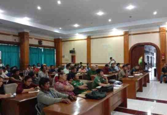 Warga Minta Kaji Ulang Izin KTH Wisata, Tanpa Sosialisasi Keluar Perizinan