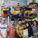 Tinjau GPM di Bulan Ramadhan, Wali Kota Tebing Tinggi Imbau Masyarakat Tidak Menimbun Bahan Pokok