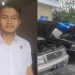 Pelaku Penggelapan Mobil Rental Berhasil Ditangkap Sat Reskrim Polres Simalungun