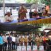 Serahkan Bantuan Alsintan, Wali Kota Tebing Tinggi Harapkan Kelompok Tani Bersinergi Dukung Ketahanan Pangan