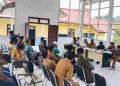 Desa Binangan Boang Penanggalan Adakan Musyawarah Tentang Pengelolaan Dana Desa dan Ketahanan Pangan