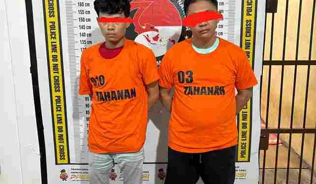 Tiga Pelaku Miliki Sabu 66,78 Gram Diringkus Satres narkoba Narkoba Polres Simalungun