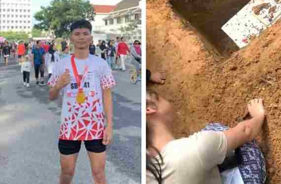 Hasil Labfor Dinyatakan Negatif, Kuasa Hukum : Klarifikasi Humas Polres Asahan Sebut Alm Pandu Siregar Positif Narkoba Adalah Hoax