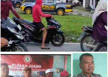 Apresiasi Polres Asahan, Sejumlah Tokoh Masyarakat Air Joman Minta Oknum DPRD Diduga Terlibat Sabung Ayam Diproses Hukum