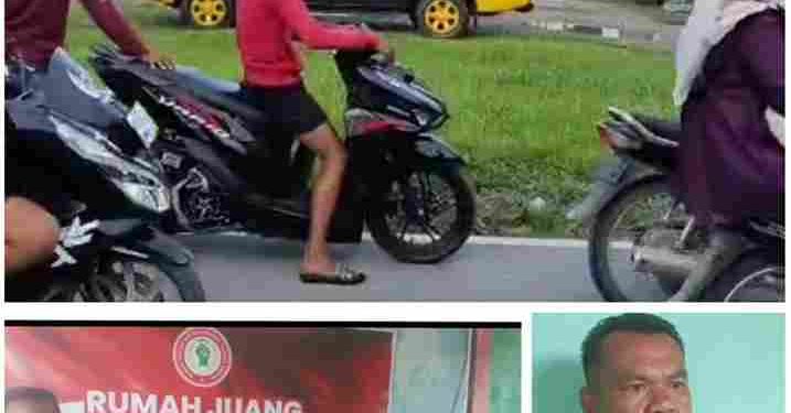 Apresiasi Polres Asahan, Sejumlah Tokoh Masyarakat Air Joman Minta Oknum DPRD Diduga Terlibat Sabung Ayam Diproses Hukum