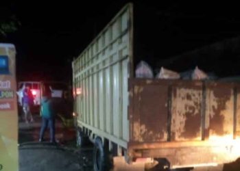 PT. BSP Kebun Aek Silabat Alami Kerugian Ratusan Juta Akibat Pencurian Getah Karet