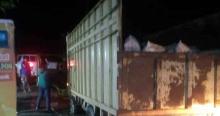 PT. BSP Kebun Aek Silabat Alami Kerugian Ratusan Juta Akibat Pencurian Getah Karet