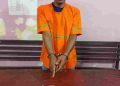 Pelaku Pengancaman dengan Senjata Softgun Terhadap Istri, Diamankan Polsek Perdagangan