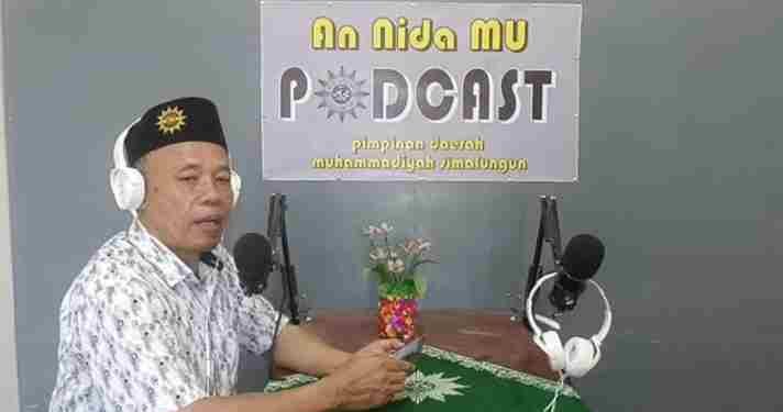 Ketua Muhammadiyah Simalungun Apresiasi Operasi Anti Premanisme Polri