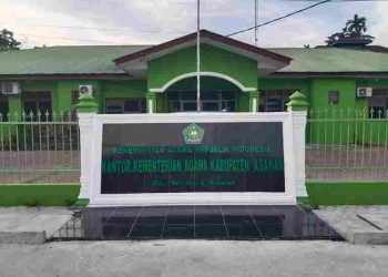 Dugaan Pungli dan Korupsi Kemenag Asahan Tercium dari Pemotongan Uang Lembur, Urusan Kepangkatan, Nikah dan Tukin ASN