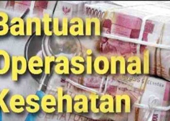 Dana BOK Rp19,7 Miliar Diduga “Disunat” 15 Persen Untuk Dibagi-Bagikan, Jaksa dan Polisi Diminta Periksa Kadinkes dan Kepala Puskesmas