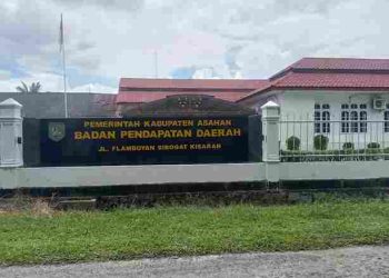 Manfaatkan Sumber Daya Air dan Tata Ruang, Pengusaha CV. Wika Tirta Kisaran Diduga Tak Bayar Pajak Air Tanah