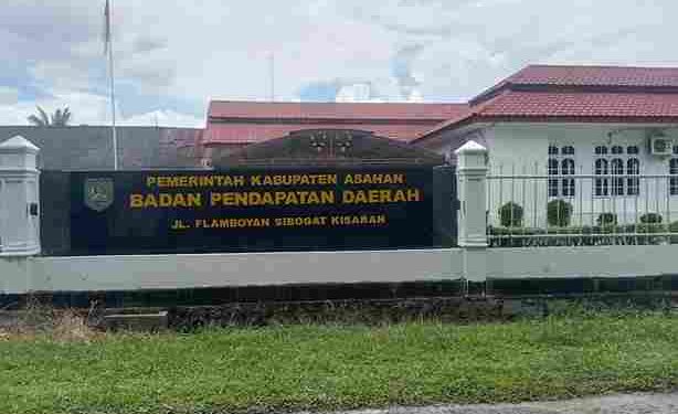 Manfaatkan Sumber Daya Air dan Tata Ruang, Pengusaha CV. Wika Tirta Kisaran Diduga Tak Bayar Pajak Air Tanah
