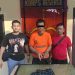 Polsek Perdagangan Polres Simalungun Tangkap Dalang Pencurian Rondong Rp 200 Juta di Kerasaan Setelah Buron 3,5 Tahun