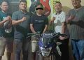 Polsek Perdagangan Berhasil Amankan Pelaku Penggelapan Sepeda Motor