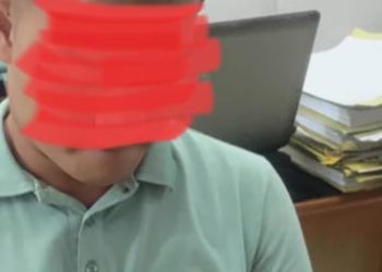 Diiming-imingi Dinikahi, Pelaku Rudapaksa Terhdap Siswi SMA di Kisaran Meringkuk di Sel Tahanan Polres Asahan