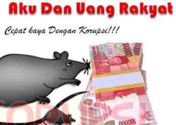 Diduga Korupsi Dana Desa Ratusan Juta, Kejari Asahan Diminta Kades Silo Bonto Ditetapkan Sebagai Tersangka