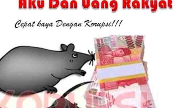 Diduga Korupsi Dana Desa Ratusan Juta, Kejari Asahan Diminta Kades Silo Bonto Ditetapkan Sebagai Tersangka