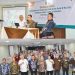 Terkesan Dipaksakan, Pejabat Pemkab Diduga Hamburkan APBD Dalam Kegiatan Bimtek Implementasi Fleksibilitas BLUD dan e-BLUD Puskesmas se-Asahan