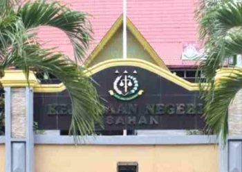 Dugaan Korupsi dan Pungli, Kejari Asahan Periksa Sejumlah Petinggi di Kemenag Asahan